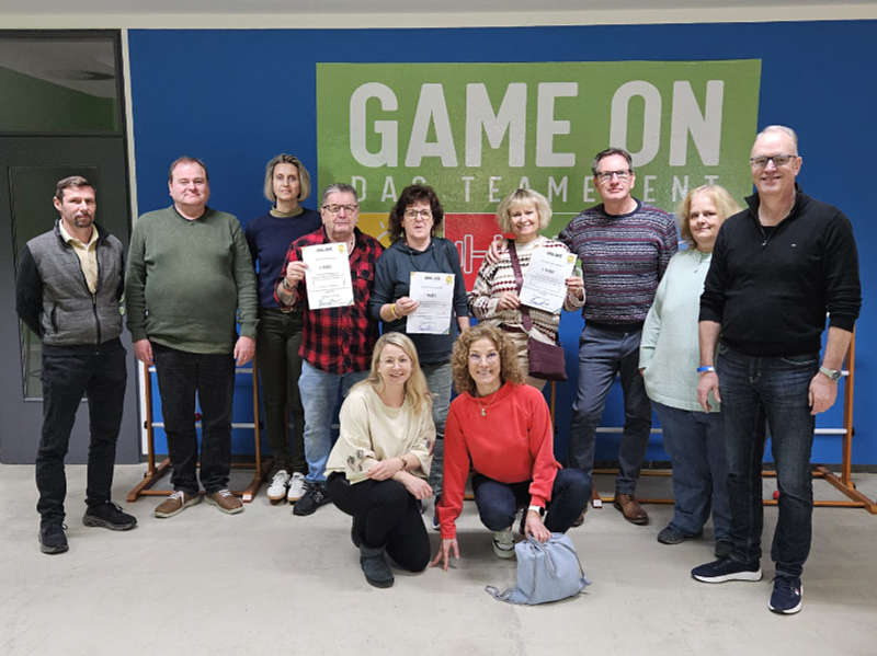 2024 Sabine Greve Jubiläum